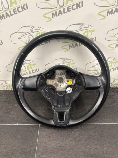 5K0419091J Leder Lenkrad für VW Golf VI 5K 5K0 419 091 J