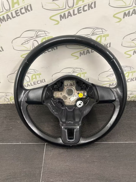 5K0419091J Leder Lenkrad für VW Golf VI 5K 5K0 419 091 J