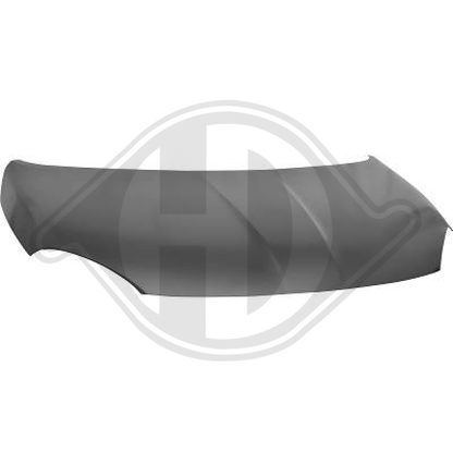 51940489 MOTORHAUBE     FIAT 500 X, BJ. 15->> 3425800