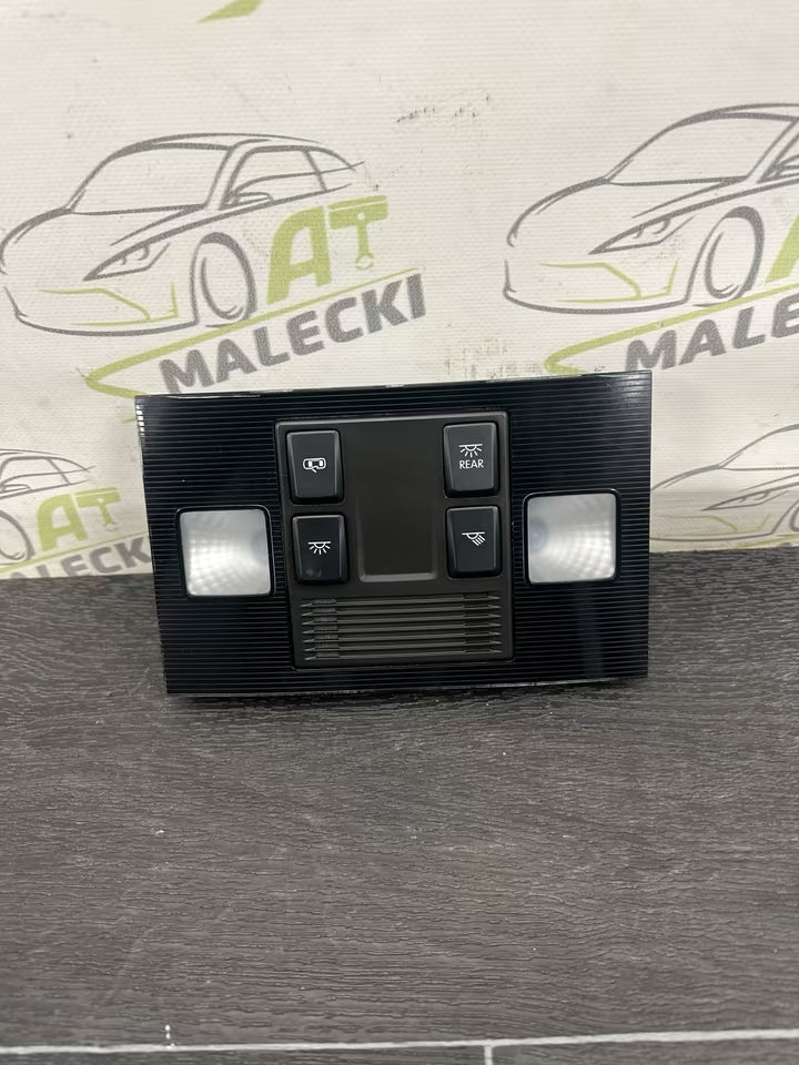 5G1947105P Innenleuchte Leseleuchte für VW Golf VII