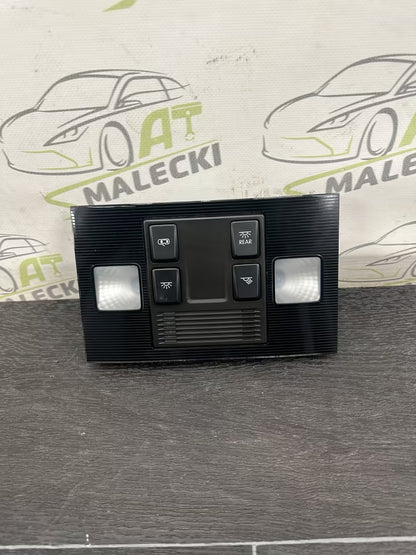 5G1947105P Innenleuchte Leseleuchte für VW Golf VII