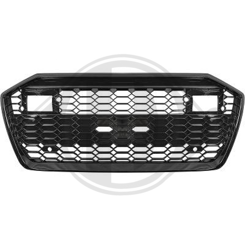 DESIGNGRILL KPL.       A6, 18->>     RENNSPORT-OPTIK, 1029240