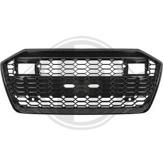 DESIGNGRILL KPL.       A6, 18->>     RENNSPORT-OPTIK, 1029240