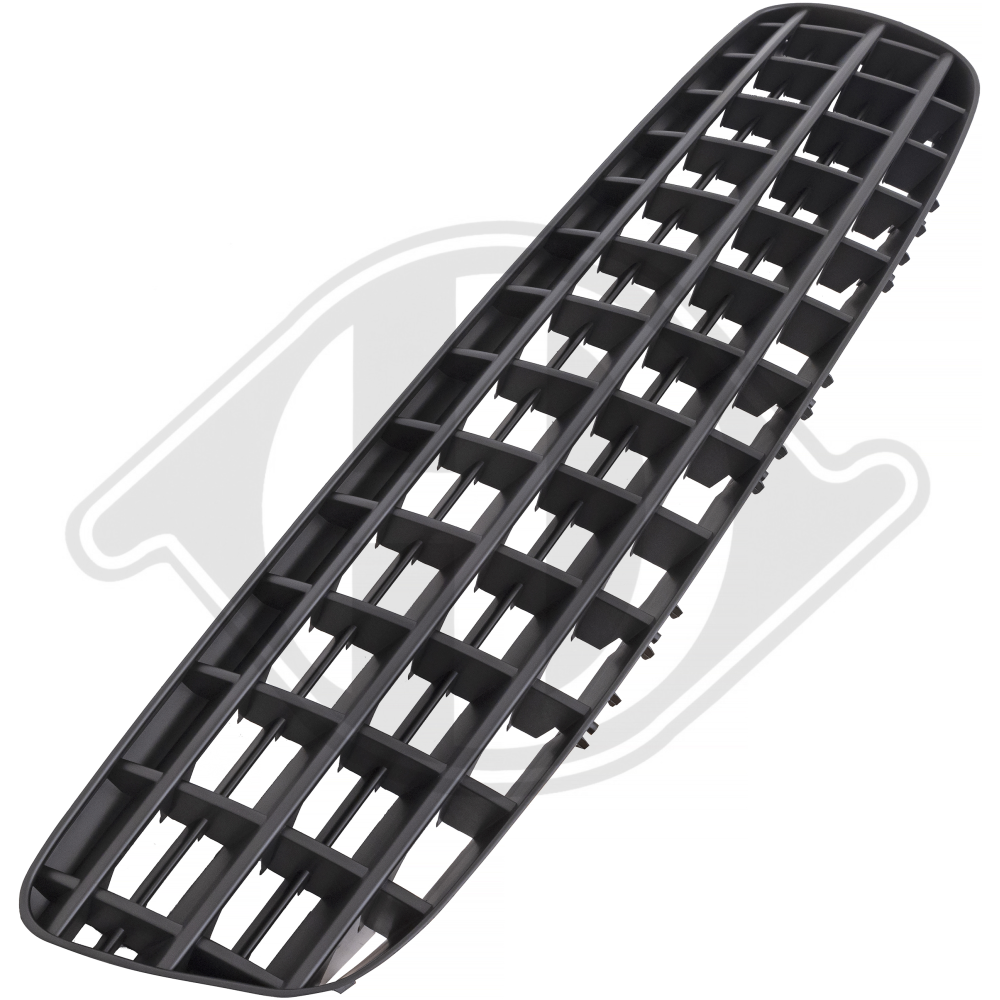 DESIGNGRILL VORNE      TT, 98-05     RENNSPORT-OPTIK, 1040140
