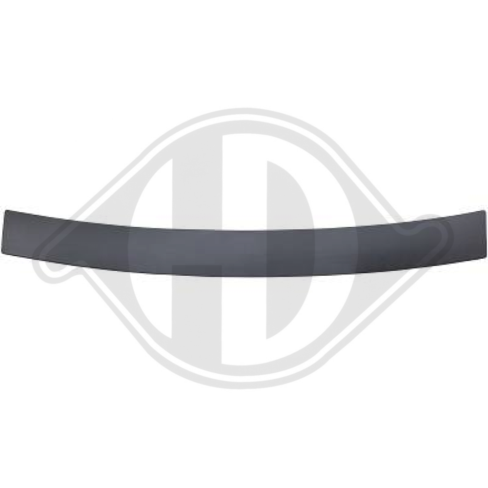 8T0807217 01C ABDECKUNG VORN    AUDI A4, 07-11           +A5 07-12, 1018061