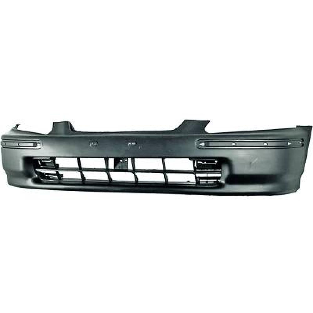 04711S04000ZZ STOßSTANGE VORN     CIVIC, 95-99           LACKIERBAR 5206050