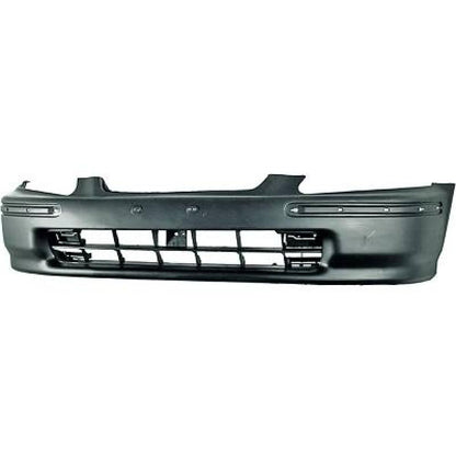 04711S04000ZZ STOßSTANGE VORN     CIVIC, 95-99           LACKIERBAR 5206050