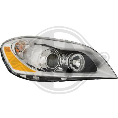 30763136 XENONSCHEINW. RE.    XC60, 08-13                VALEO 7675084