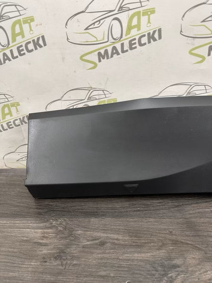 571854950C Türleiste Türverkleidung Hinten Rechts Vw Tiguan III