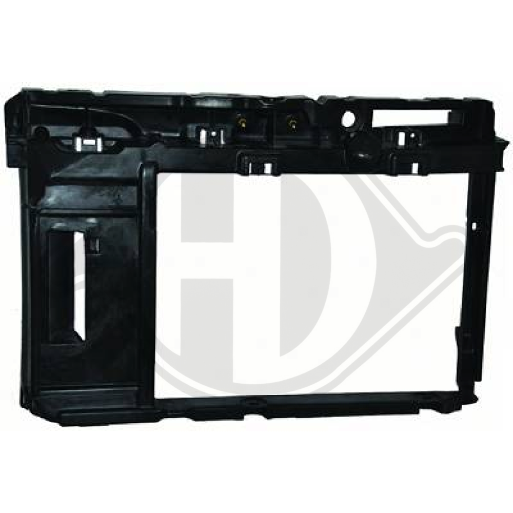 7104AC FRONTMASKE CITROEN C3/DS3, BJ. Sep 16 4006002