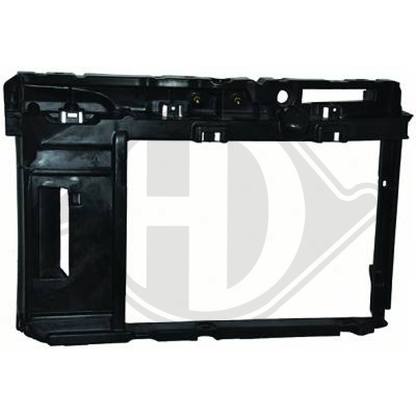 7104AC FRONTMASKE CITROEN C3/DS3, BJ. Sep 16 4006002