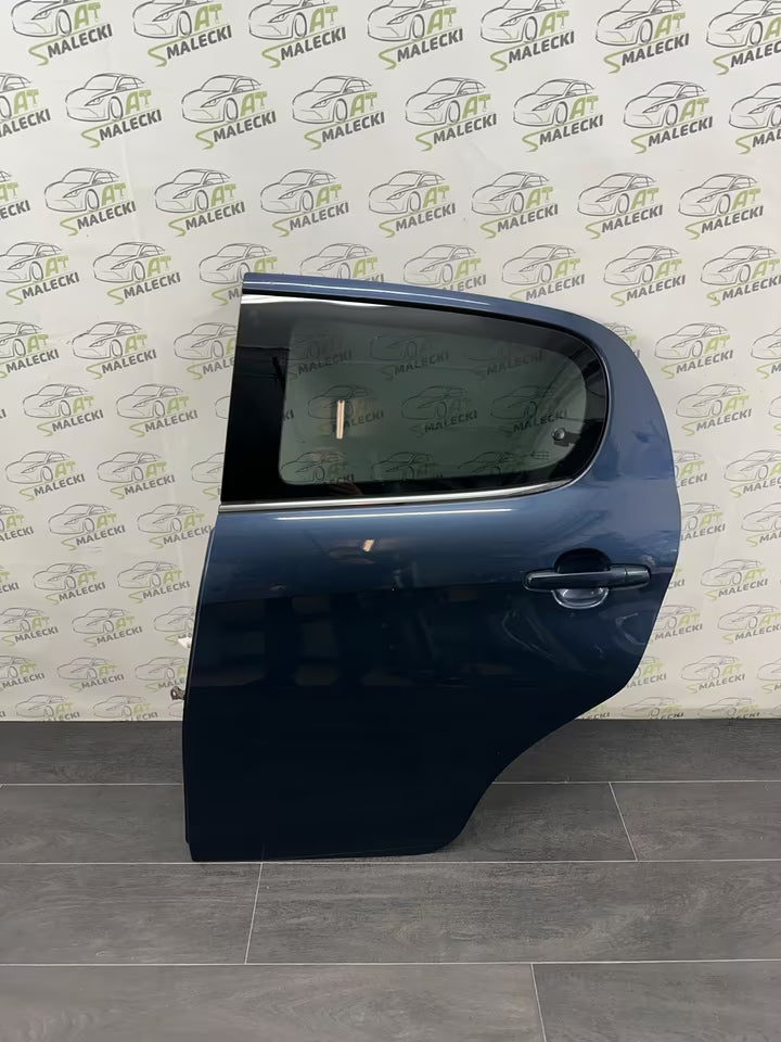 Citroen C1 II 2 Modell ab 2014 Bj Türe Tür Rechts Farbe ELB