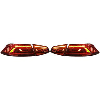 nan DESIGNRÜCKL. SET   PASSAT, 14-19       NUR LIMOUSINE, 2249795