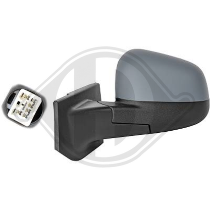94564032 SPIEGEL LI.         SPARK, 10->>            GRUNDIERT 6932225