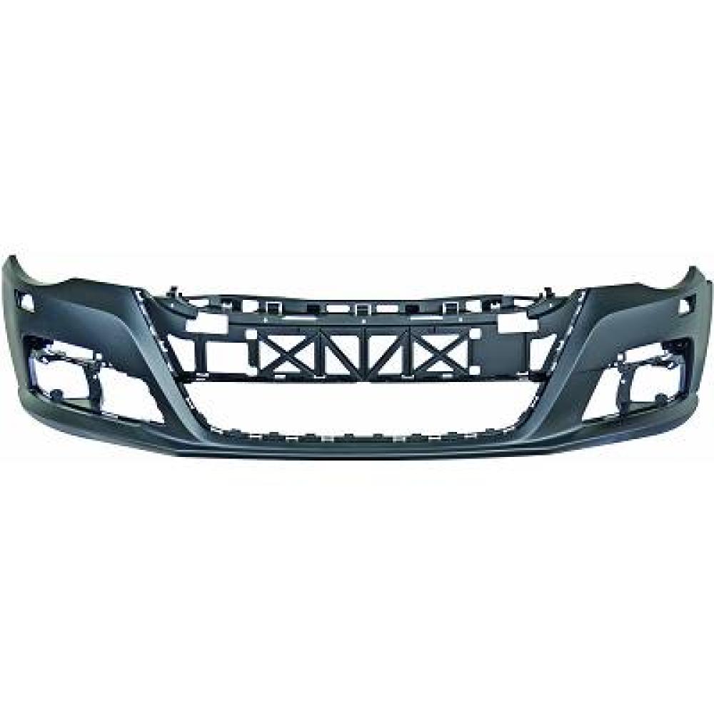 3C8 807 217 C STOßSTANGE VORN PASSAT CC, 08-12            GRUNDIERT 2247253