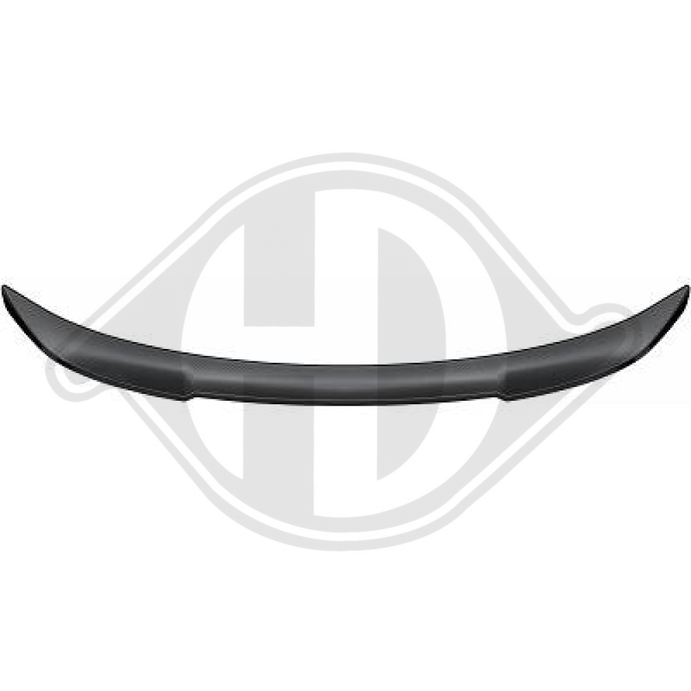 51 62 805 76 48 HECKLIPPE     BMW  F22,F23 13->>         CARBON LOOK, 1235365
