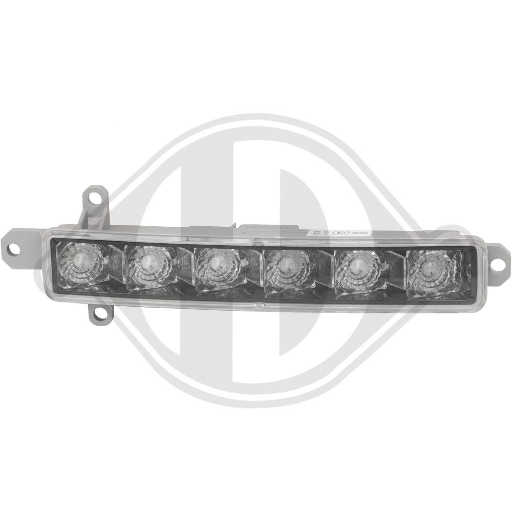 9824531480 TAGFAHRLEUCHTE R/L  JUMPY, 16-24          LED;SCHWARZ 4098088