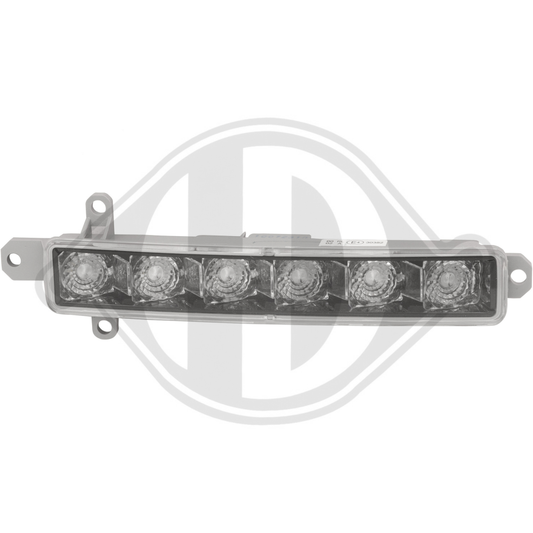 9824531480 TAGFAHRLEUCHTE R/L  JUMPY, 16-24          LED;SCHWARZ 4098088