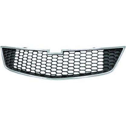 95961829 KÜHLERGRILL UNTEN   SPARK, für 10.02.2013 6932041