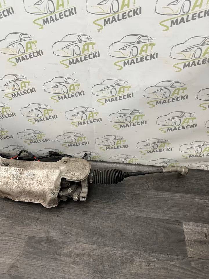 1K1909144G Lenkgetriebe Servolenkung Vw Golf V 5 1K Modell 1,4 B.