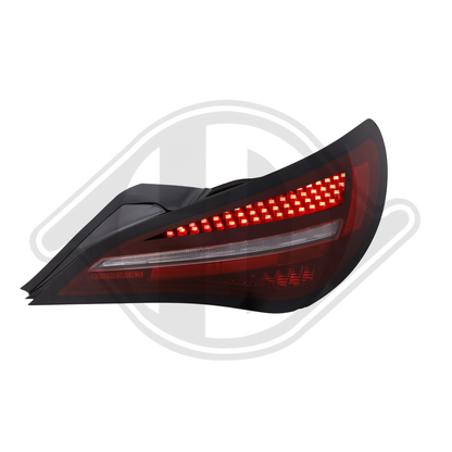 nan DESIGNRÜCKLAMP. SET   CLA; 14-19                 LED, 1682992