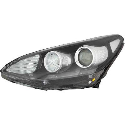 92101-F1000 SCHEINWERFER LI. SPORTAGE, 16->> 6523881