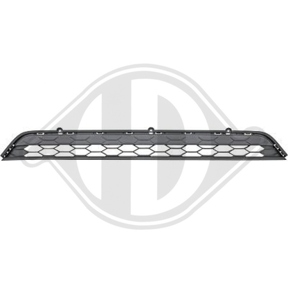 5NA853677 STOßST.GITTER MI.  TIGUAN, 16-20            KEIN PDC, 2256045
