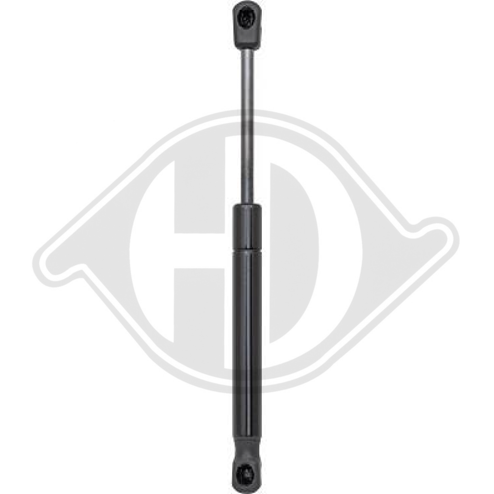 1M5 827 550B GASFEDER HECKKLAPPE   A 4, 94-00             FÜR LIM. 9101601