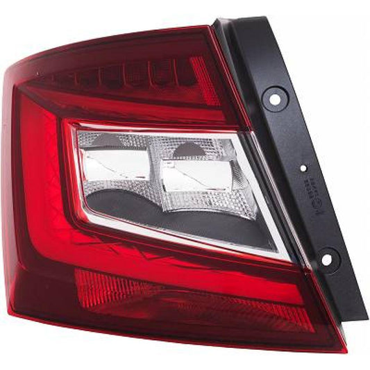 6V6945711 RÜCKLEUCHTE LI.     FABIA, 18-21                  LED 7807191