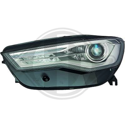4G0 941 043 F XENONSCHEINW. LI. AUDI A6, BJ. 14-18         +KURVENLICHT 1028283