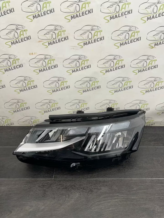 7T1941035A LED Scheinwerfer Links Vw T7 Multivan Transporter Mod