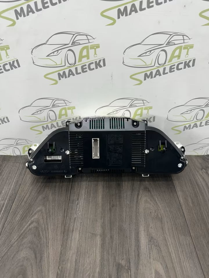 Speedometer instrument cluster Audi A6 4F C6 2.7 Tdi 340000km