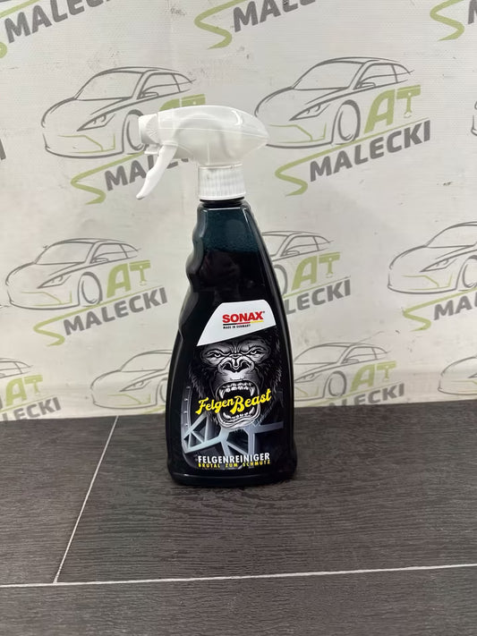 1L SONAX FelgenBeast Felgenreiniger 04333000