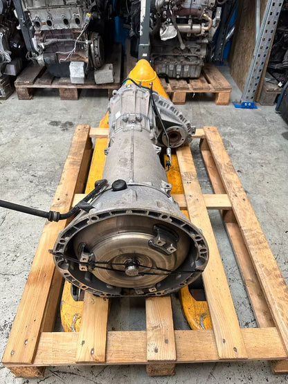 A1632702900 Automatikgetriebe Getriebe Wandler Mercedes ML W163