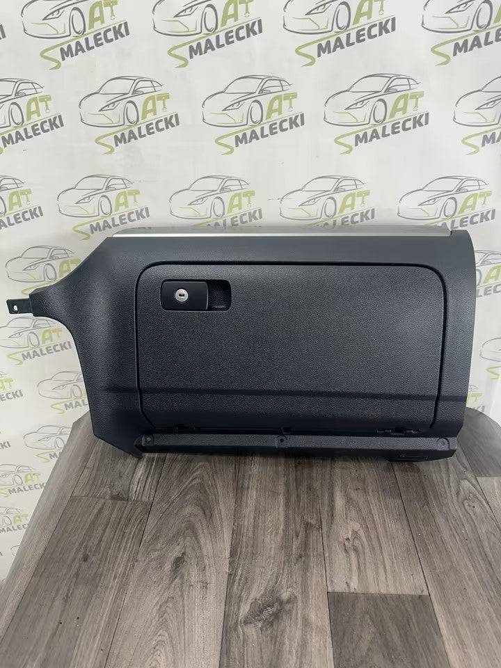 1K1857290E Handschuhfach Ablagefach VW Golf VI 6