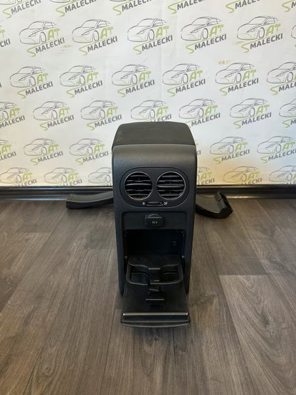 Mittelarmlehne Armlehne Vw Golf Plus 5M Modell Komplett Original