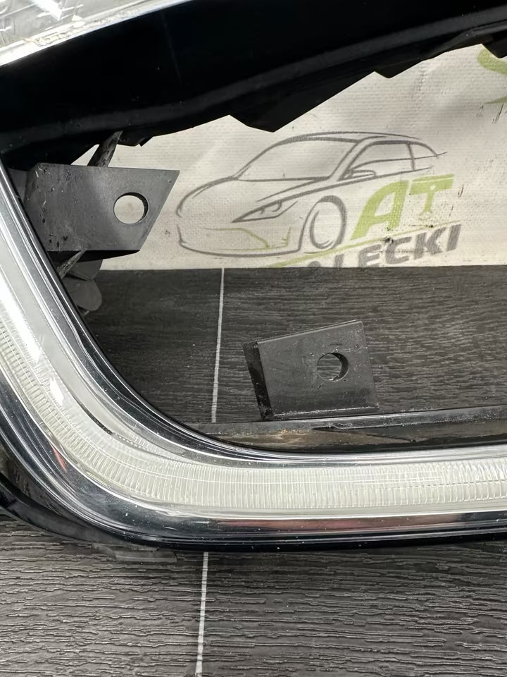 5GE941056B Tagfahrlicht Leuchte Rechts Vw E - Golf VII 7 5G