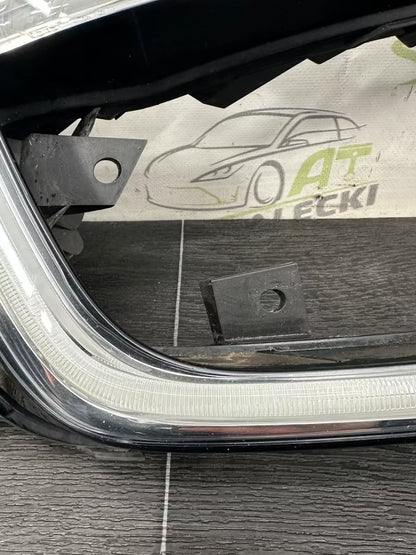 5GE941056B Tagfahrlicht Leuchte Rechts Vw E - Golf VII 7 5G