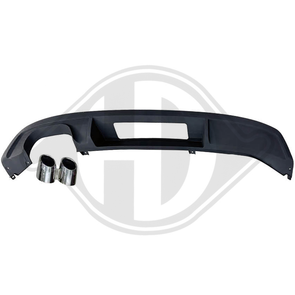 DIFFUSOR STOßST. HI. PASSEND F. SEAT LEON 17-20 7433367