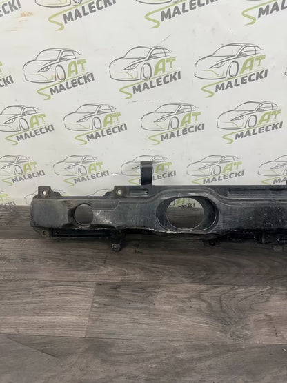 86631-2Y000 Stoßstangenträger Querträger Hinten Hyundai ix35