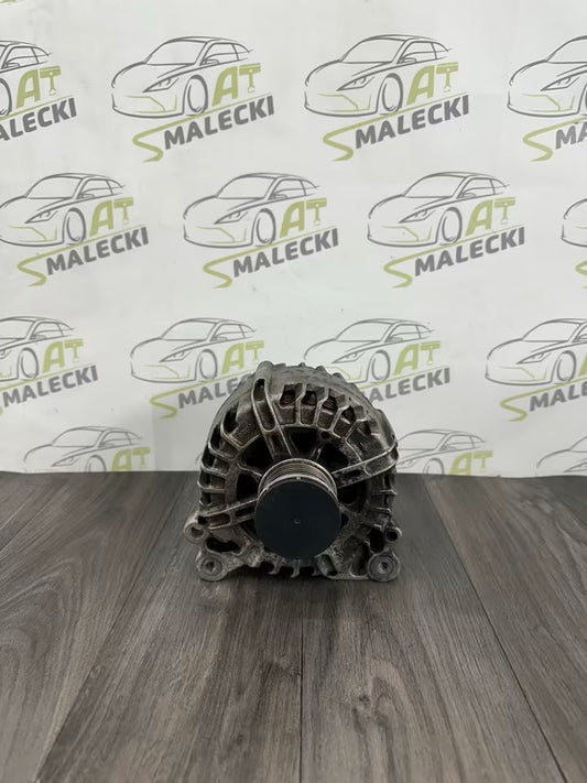 03D903025D Alternator Generator 1.4 TSI 122Ps Vw Audi Seat