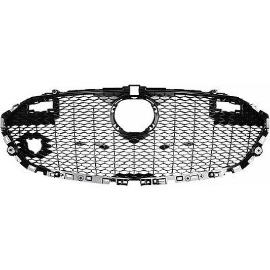 BCKN-50-711A KÜHLERGRILL       MAZDA 3, für 19->> 5621040