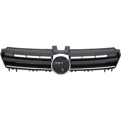 5GM853651C ZLL KÜHLERGRILL      GOLF VII, für 2012-2017 2216043