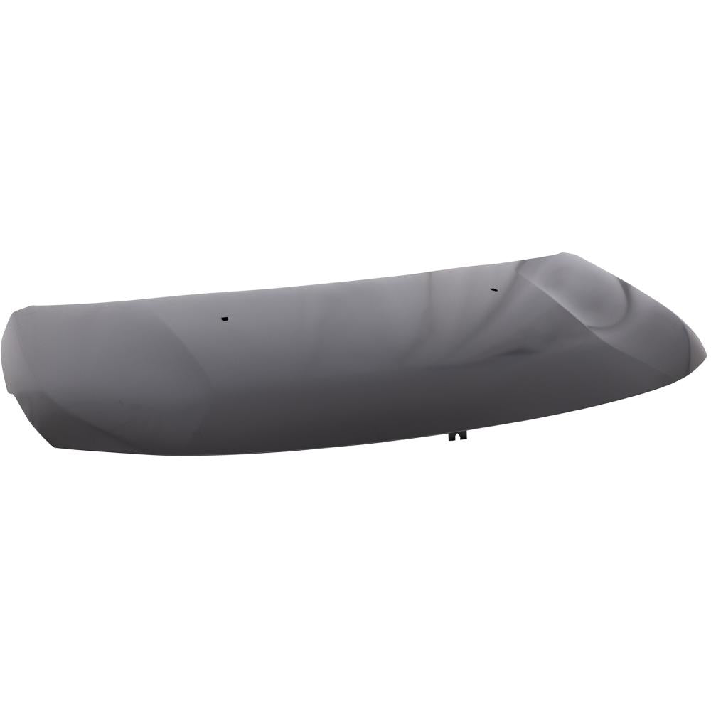 9814028780 MOTORHAUBE   PEUGEOT 2008, BJ. 05.16-19 4227700