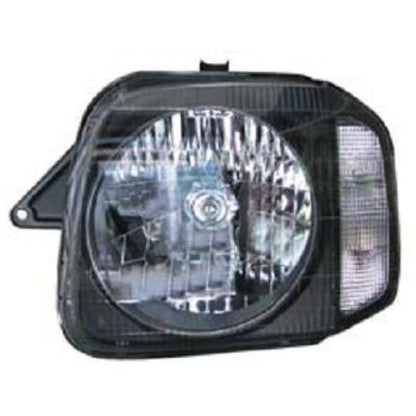 3532081A70 SCHEINWERFER LI.    JIMNY, 98-05 6425881