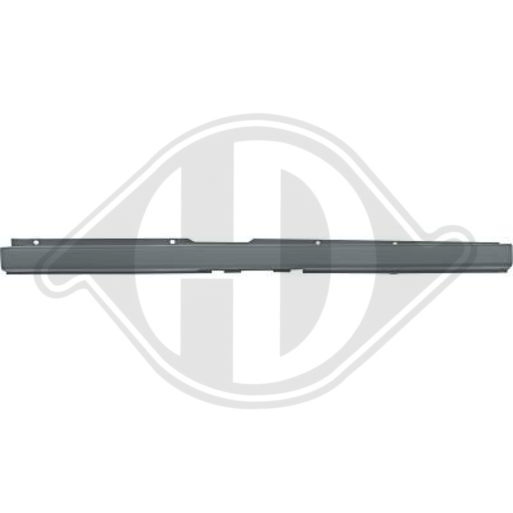 1637184880 STOßSTANGE HI. MI. JUMPER, 18->>      +MULDE FÜR AHK; 3484657