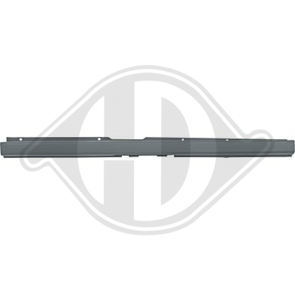 1637184880 STOßSTANGE HI. MI. JUMPER, 18->>      +MULDE FÜR AHK; 3484657