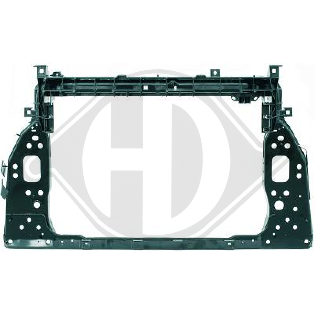 K68256097AA FRONTMASKE       RENEGADE, BJ. 15-18 2660002