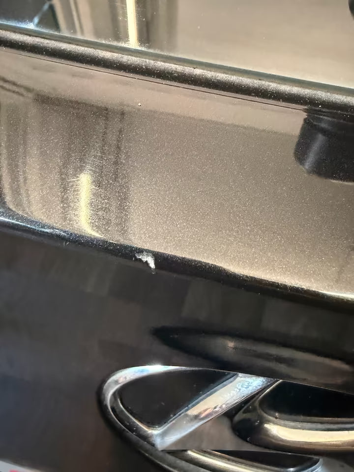 Heckklappe Kofferraum Deckel Hyundai IX35 Modell 10-15Bj. Black1K