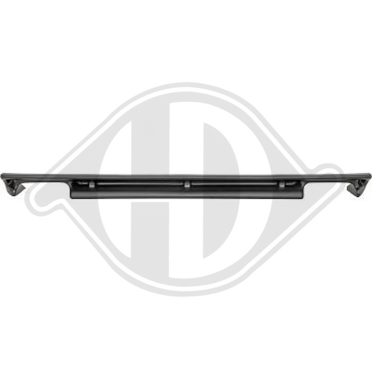 DIFFUSOR STOßST. HI.  E36, 90-99          SPORT-OPTIK 1213268